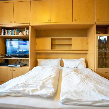 Hus Willem Wohnung I 12 Büsum Dış mekan fotoğraf