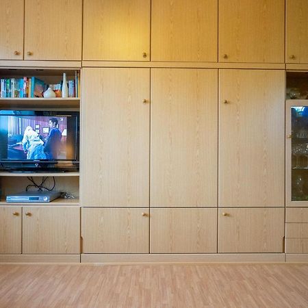 Hus Willem Wohnung I 12 Büsum Dış mekan fotoğraf