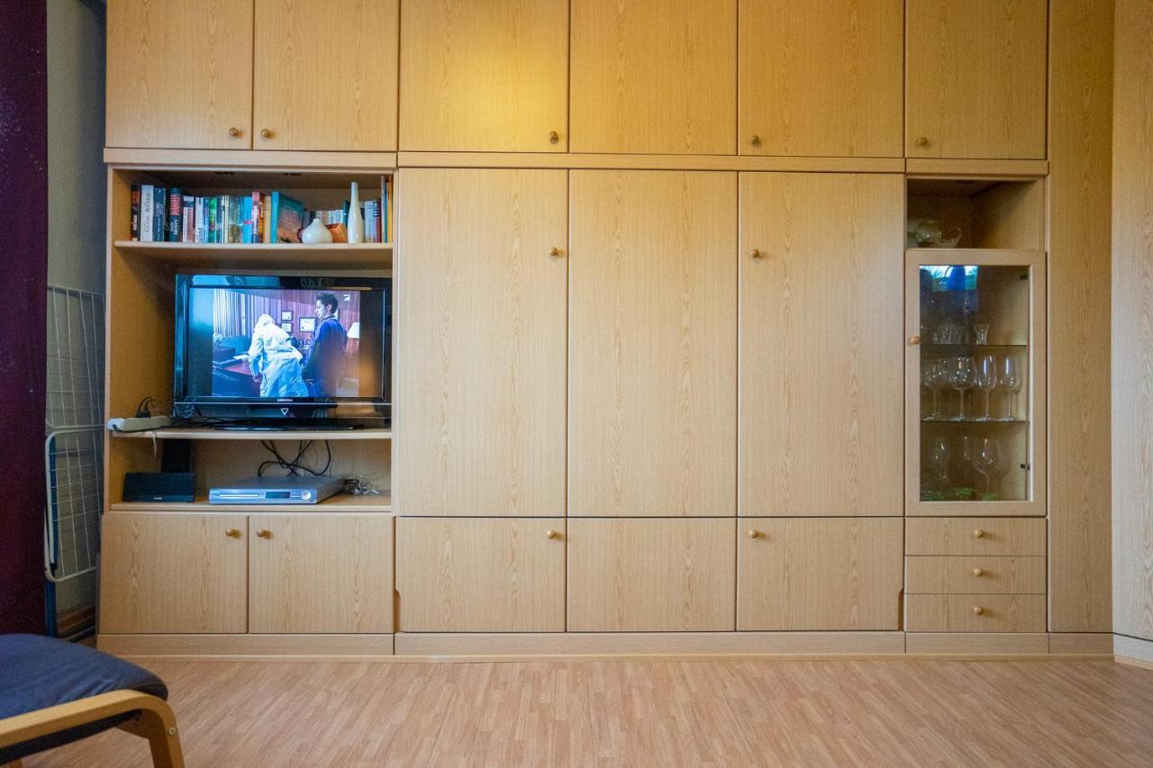 Hus Willem Wohnung I 12 Büsum Dış mekan fotoğraf
